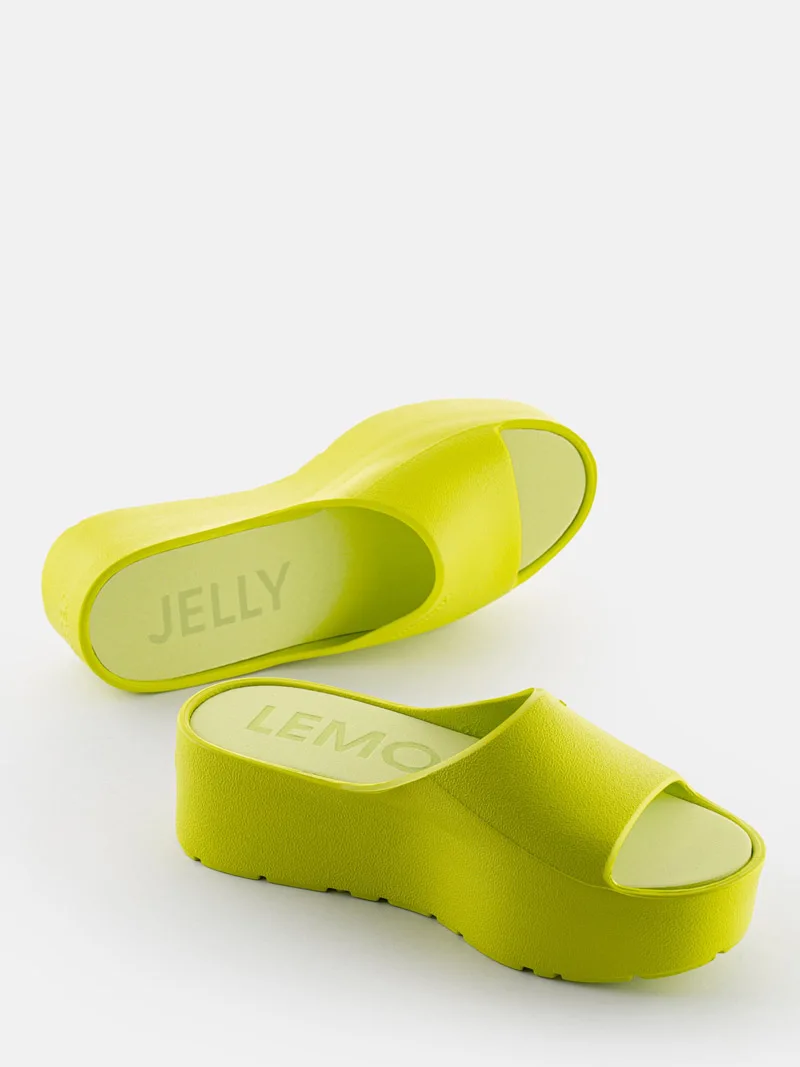 Lemon Jelly Sunny Lj slika 2